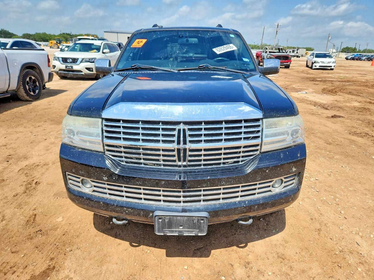 2013 Lincoln Navigator - Фото 5