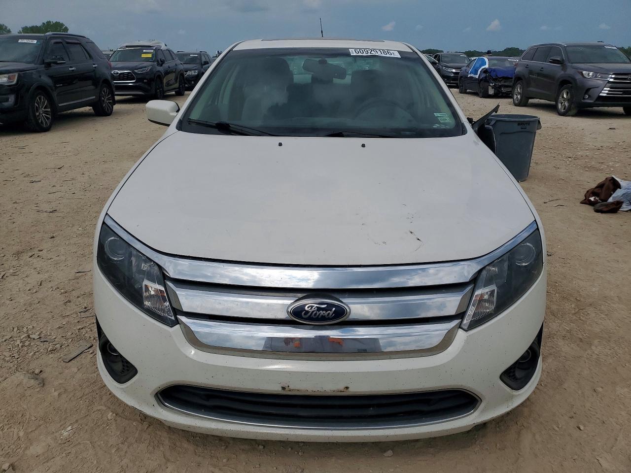 2010 Ford Fusion - Фото 5