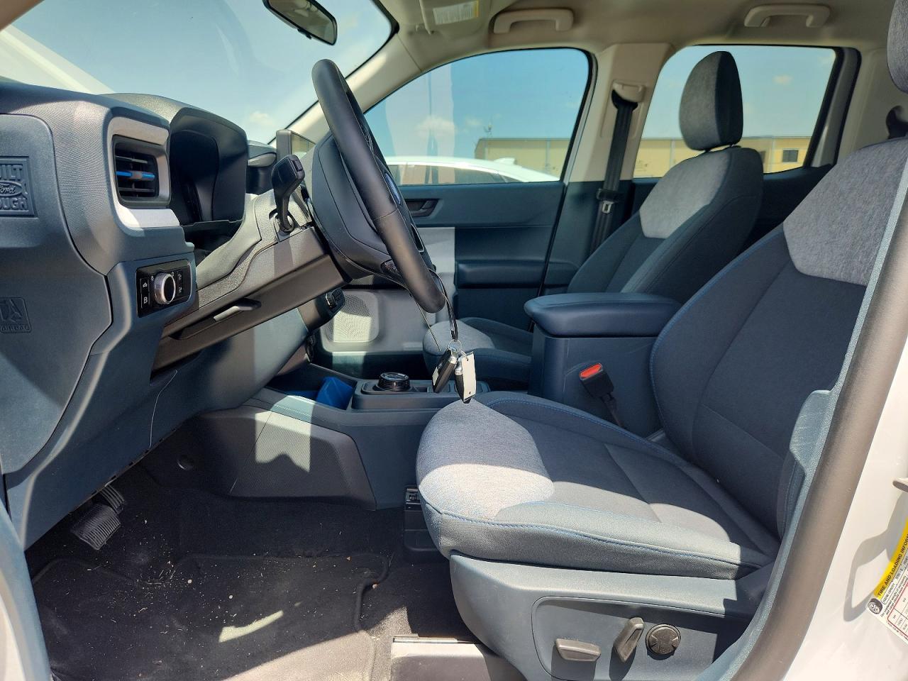 2025 Ford Maverick Xlt - Image 7