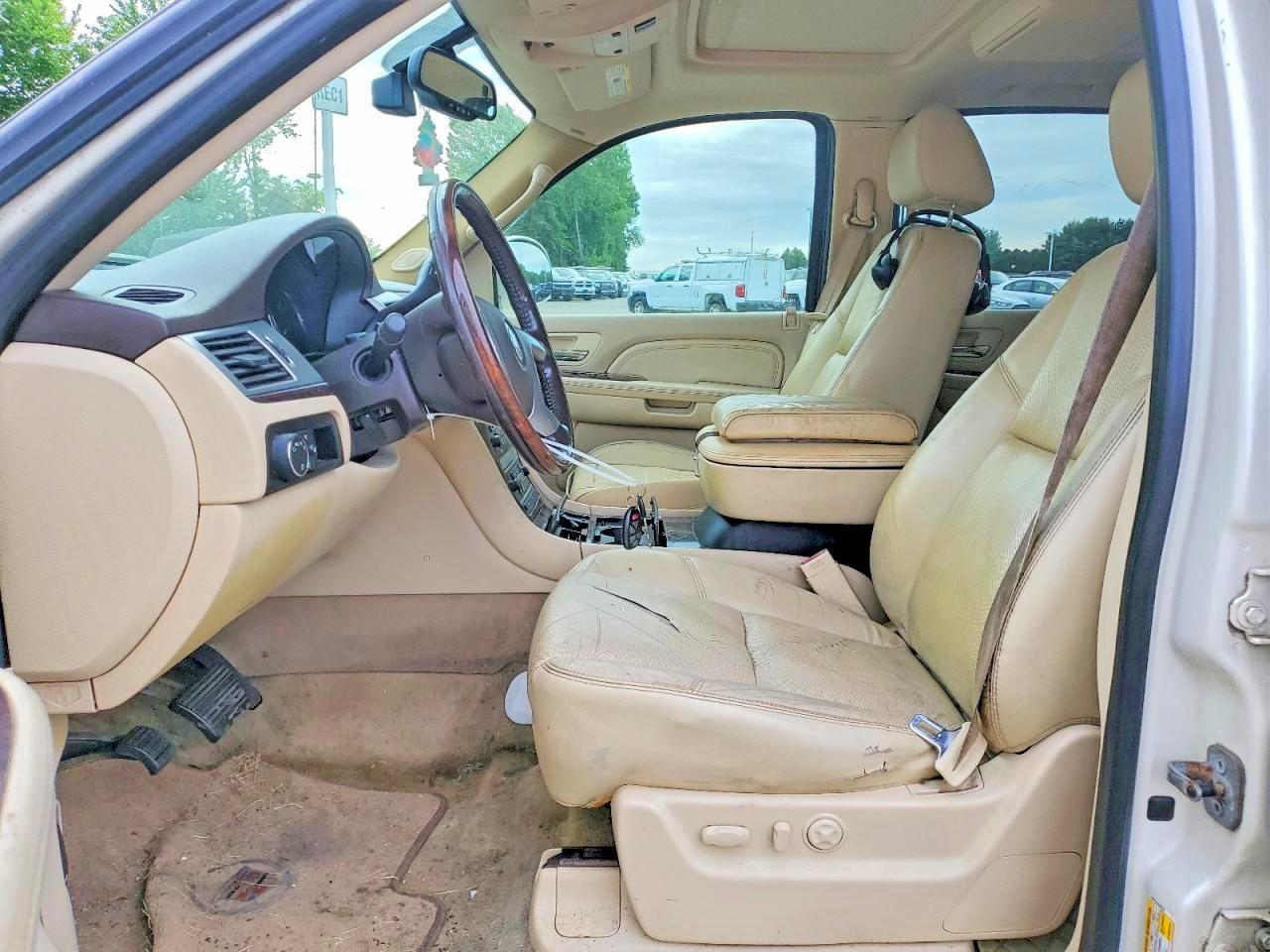 2007 Cadillac Escalade Esv Sport - Image 7
