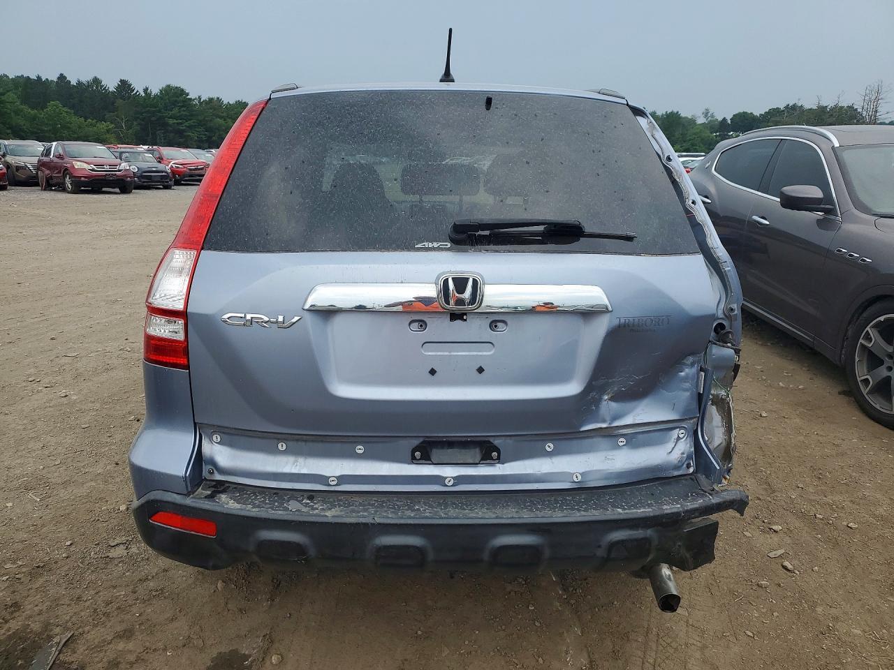 2008 Honda Cr-V Ex - Image 6