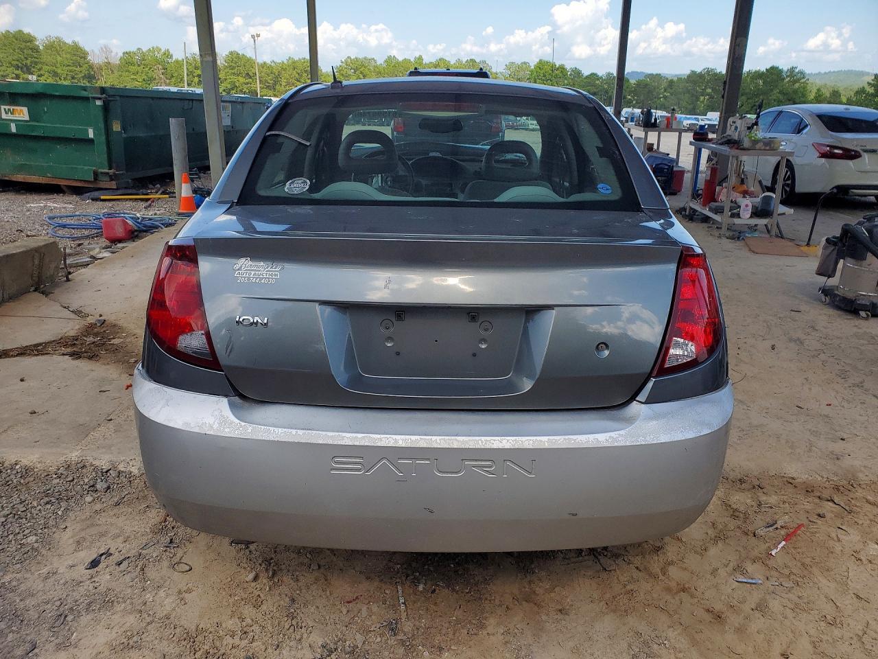 2006 Saturn Ion Level 2 - Image 6