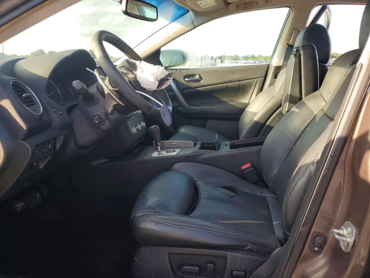 2012 Nissan Maxima 3.5 S - Image 7