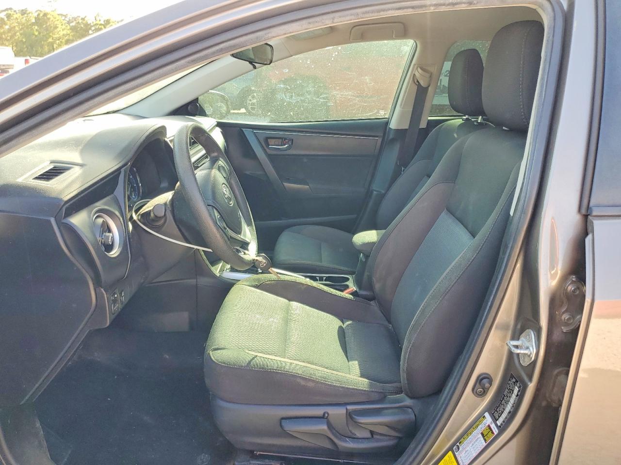 2019 Toyota Corolla Le - Фото 7