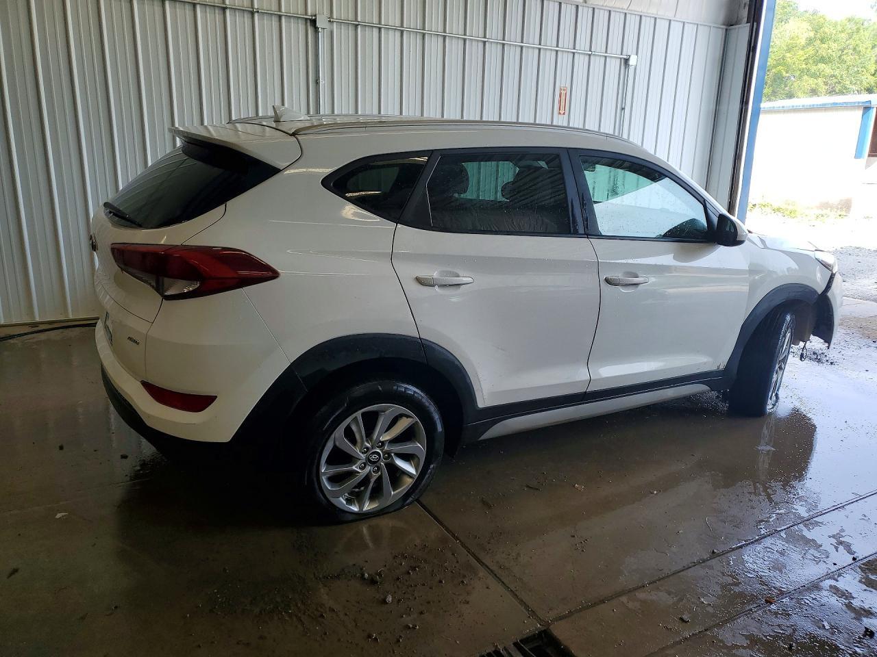 2018 Hyundai Tucson Sel - Image 3