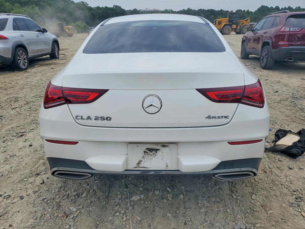 2023 Mercedes-Benz Cla 250 4Matic - Image 6