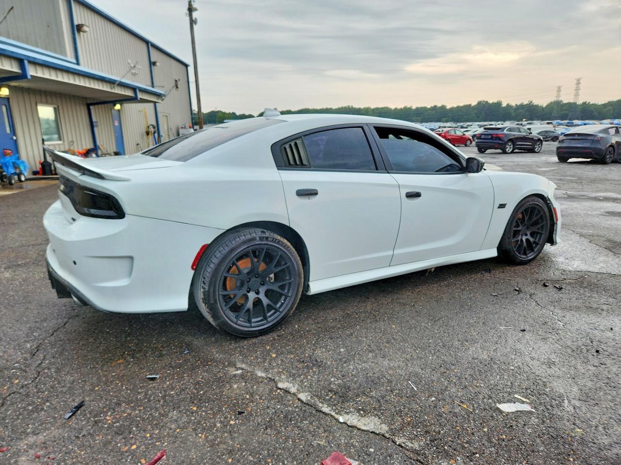 2021 Dodge Charger R/T - Фото 3