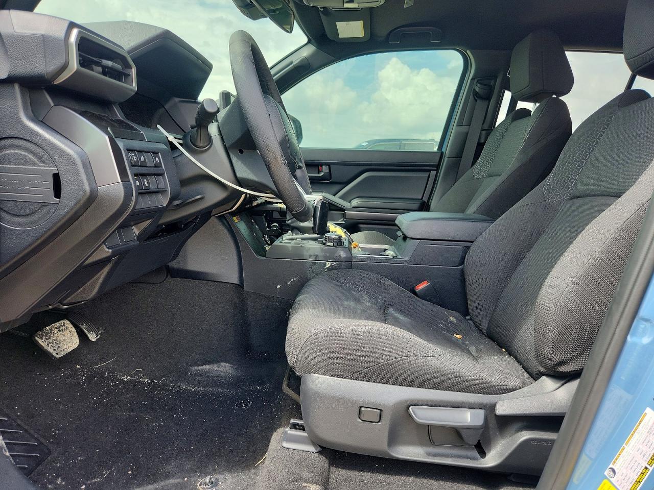 2026 Toyota 4Runner Sr5 - Фото 7