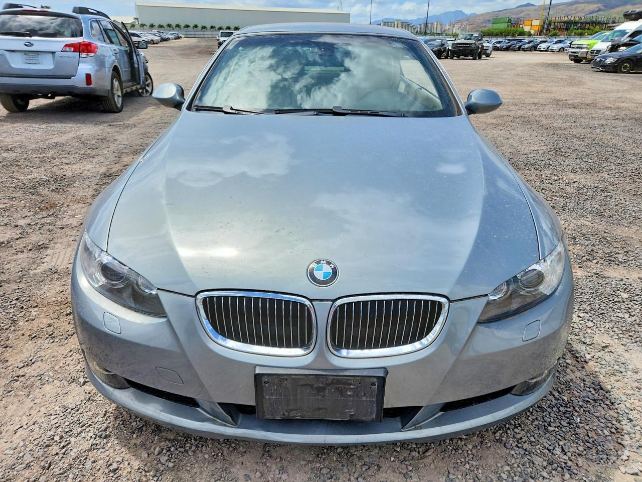 2007 BMW 328 I - Фото 5