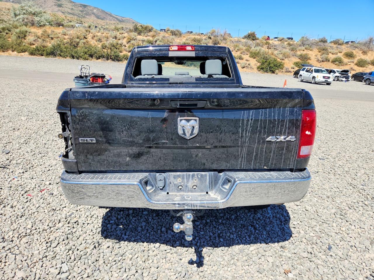 2019 Ram 1500 Classic Slt - Фото 6