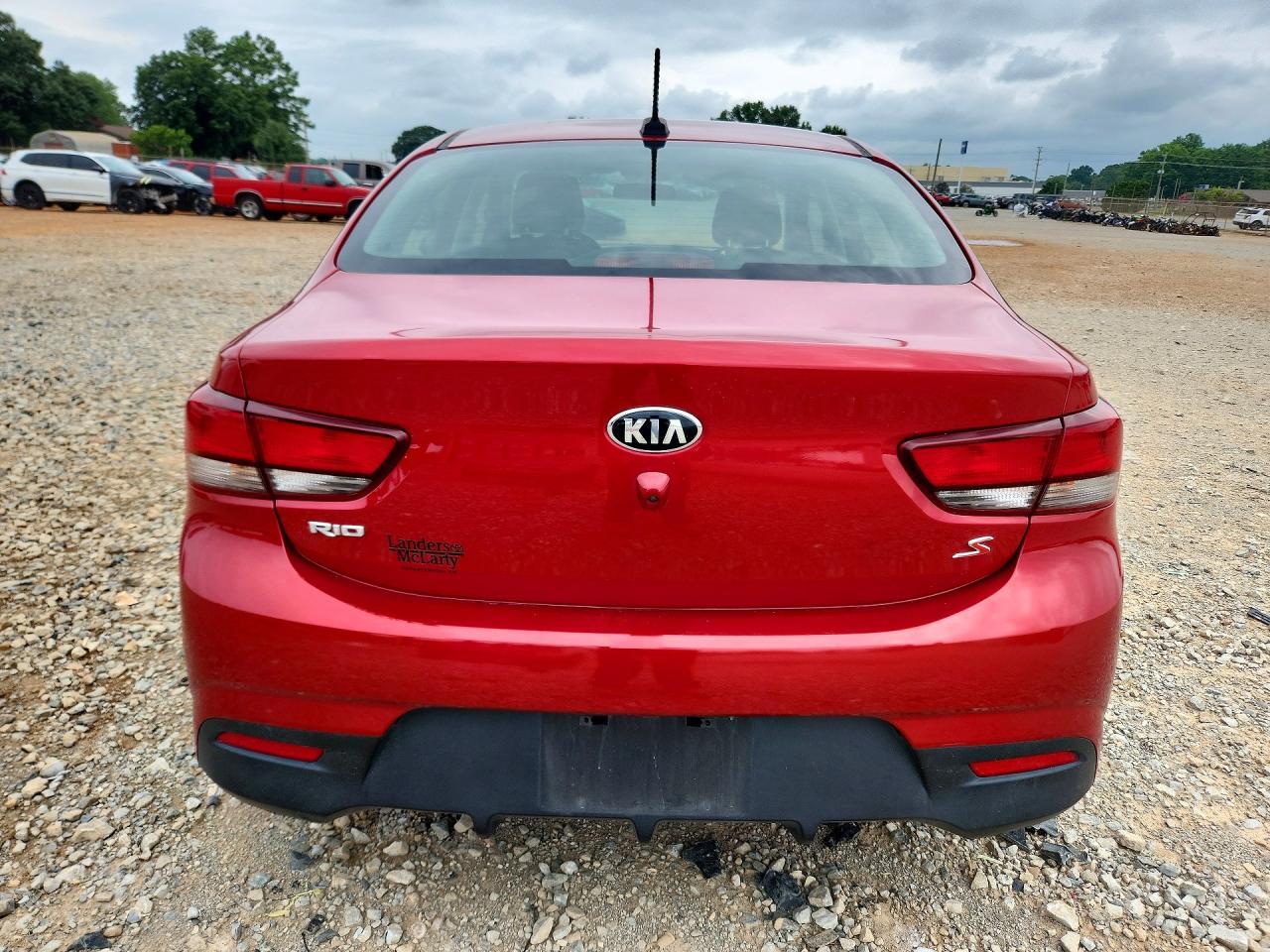2018 Kia Rio - Image 6