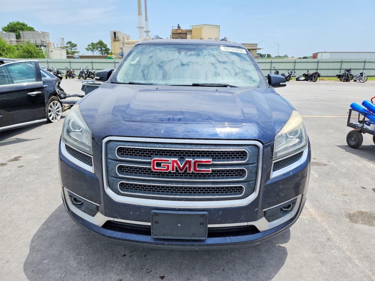 2017 GMC Acadia Limited Slt-2 - Image 5