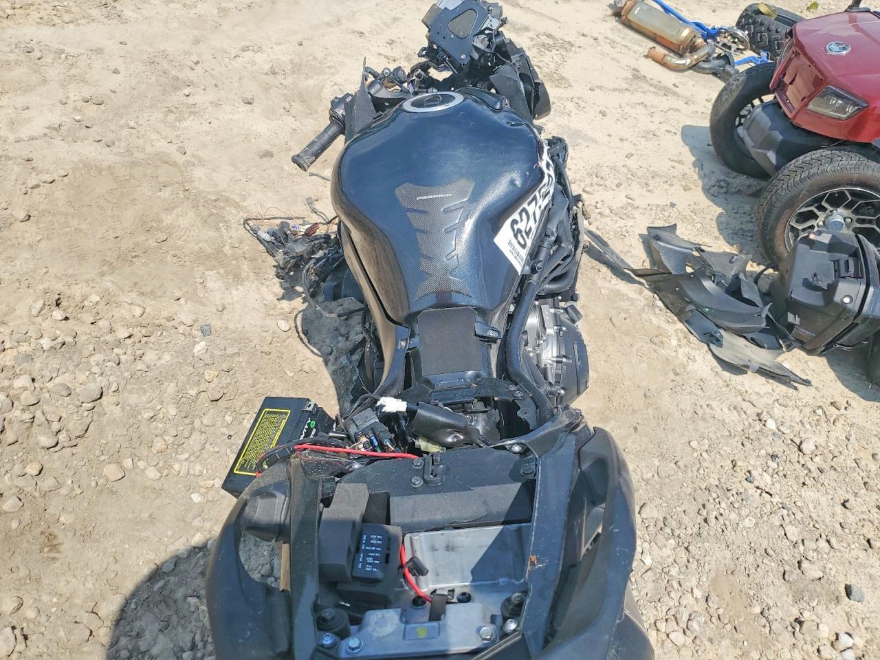 2018 Kawasaki Zx1002 A - Image 6