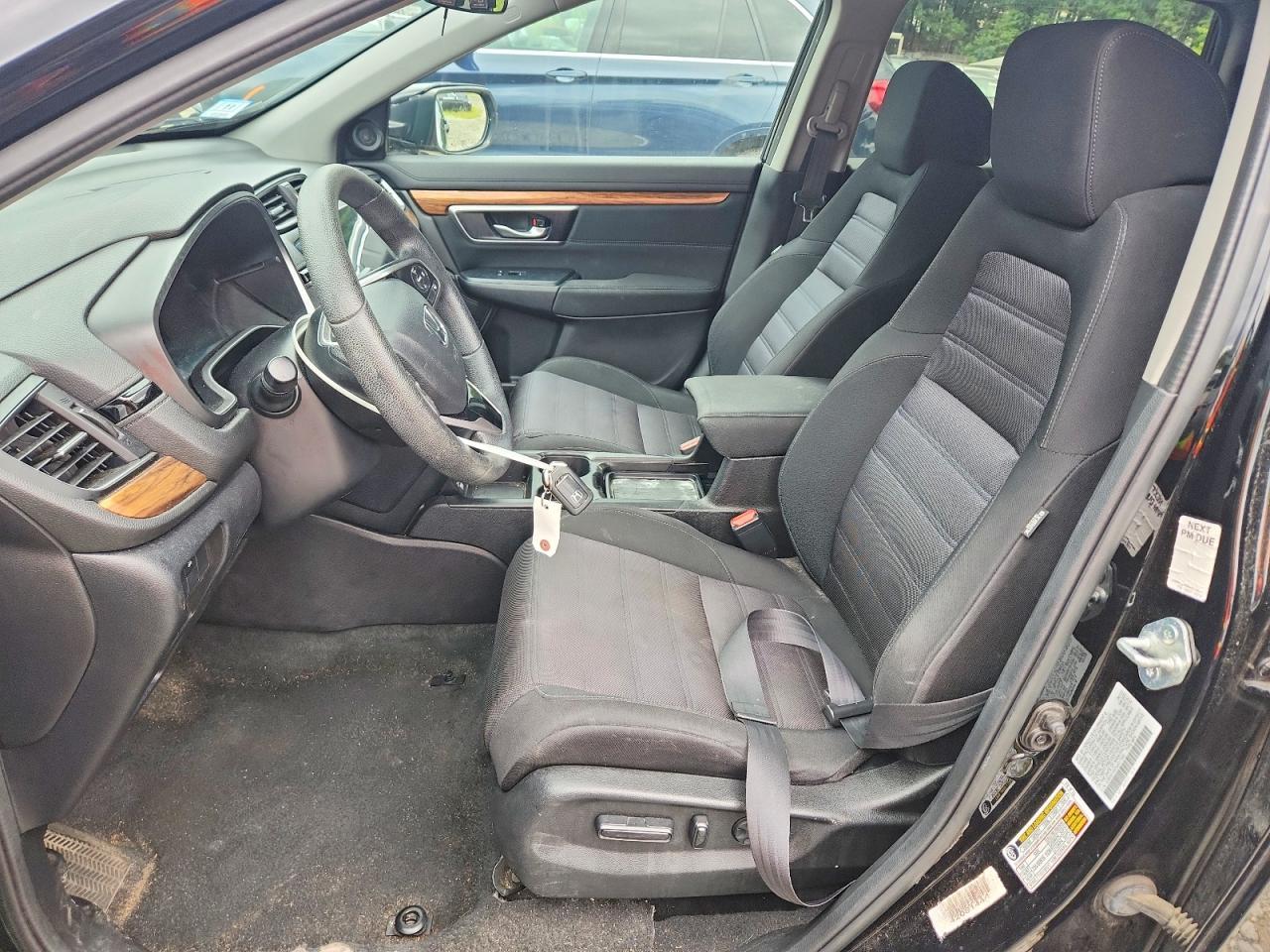 2022 Honda Cr-V Ex - Image 7