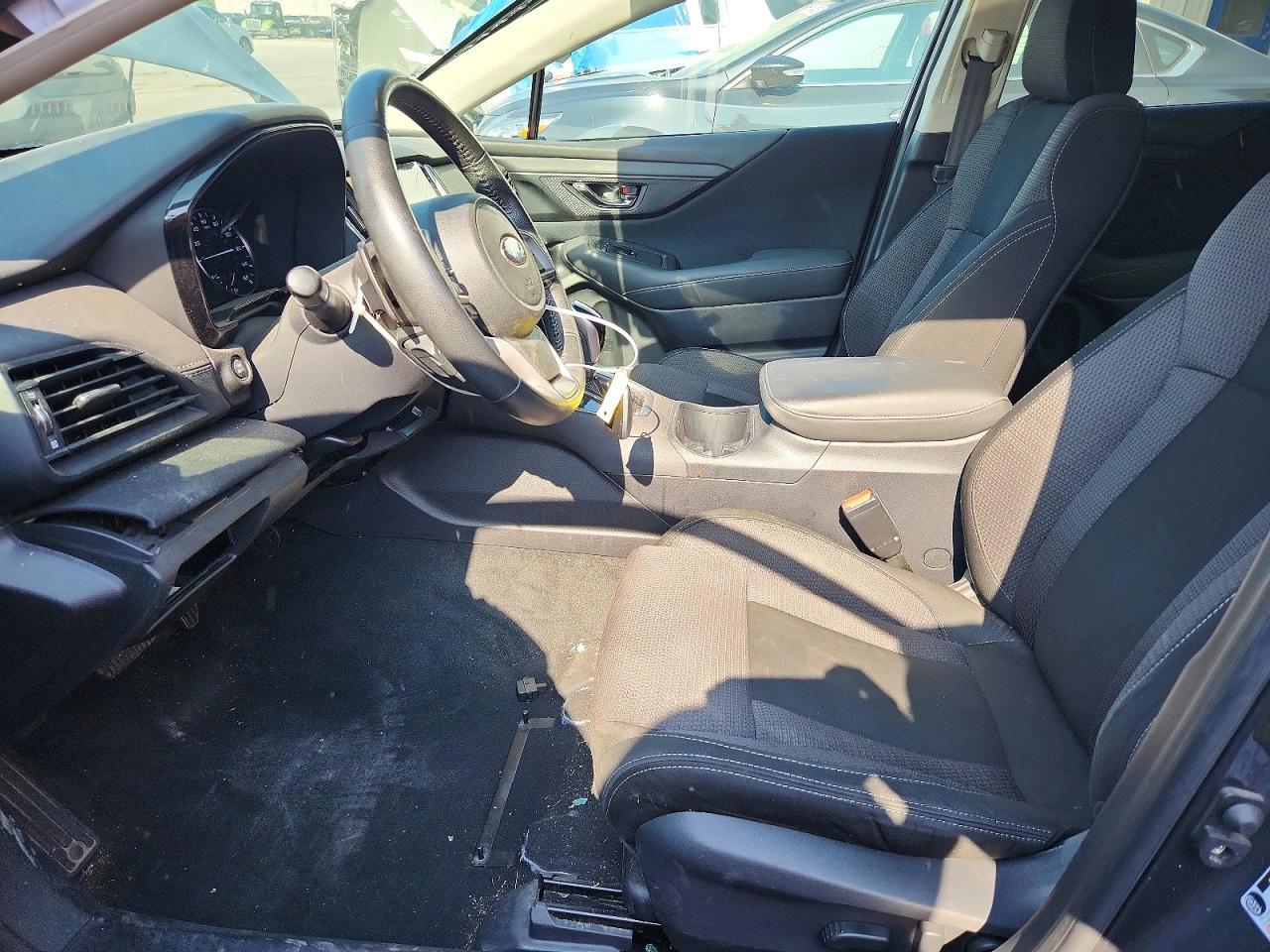 2020 Subaru Outback Premium - Фото 7