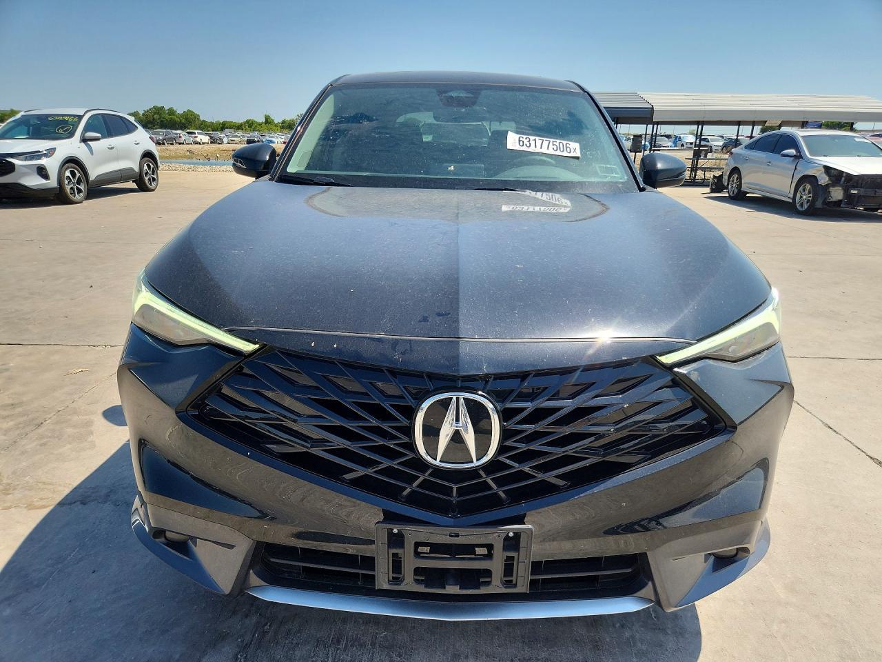 2025 Acura Adx - Image 5