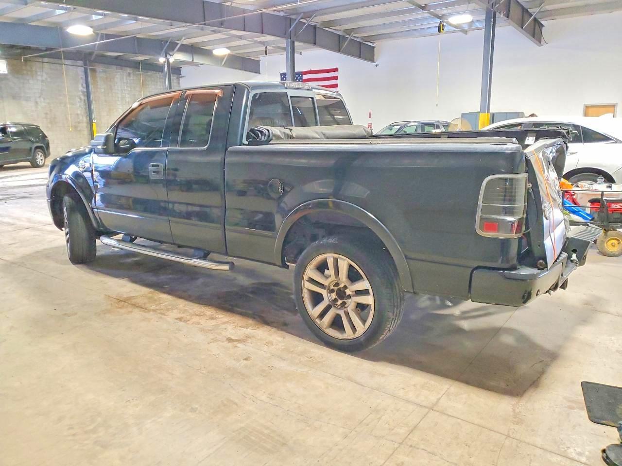 2006 Ford F150 - Фото 2