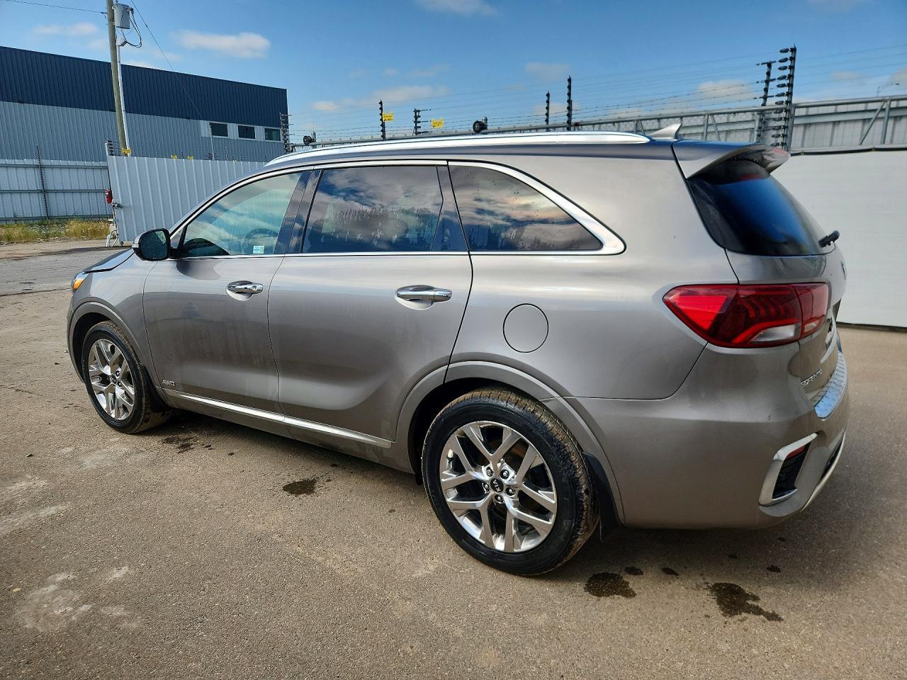 2019 Kia Sorento Sx V6 - Image 2