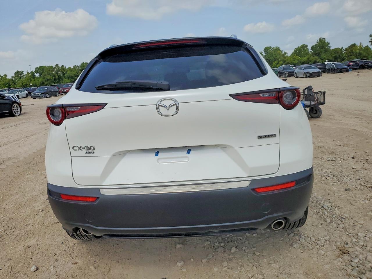 2025 Mazda Cx-30 Preferred - Фото 6
