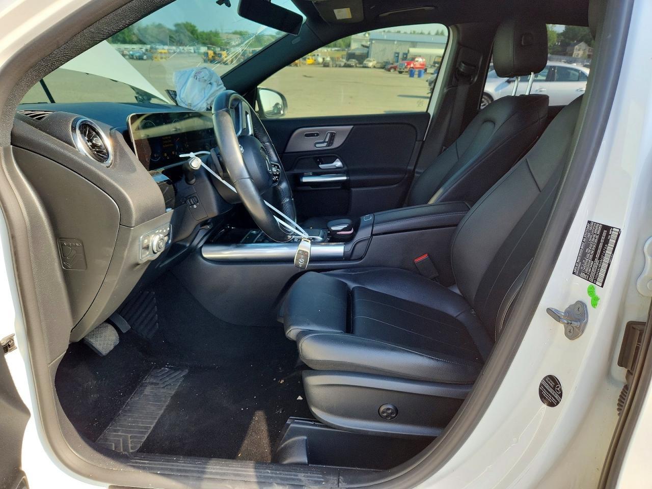 2021 Mercedes-Benz Gla 250 4Matic - Фото 7