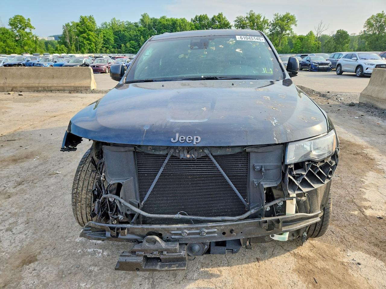 2021 Jeep Grand Cherokee Limited - Image 5