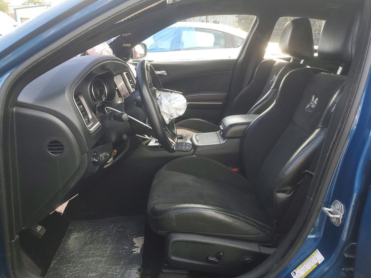 2020 Dodge Charger Scat Pack - Image 7