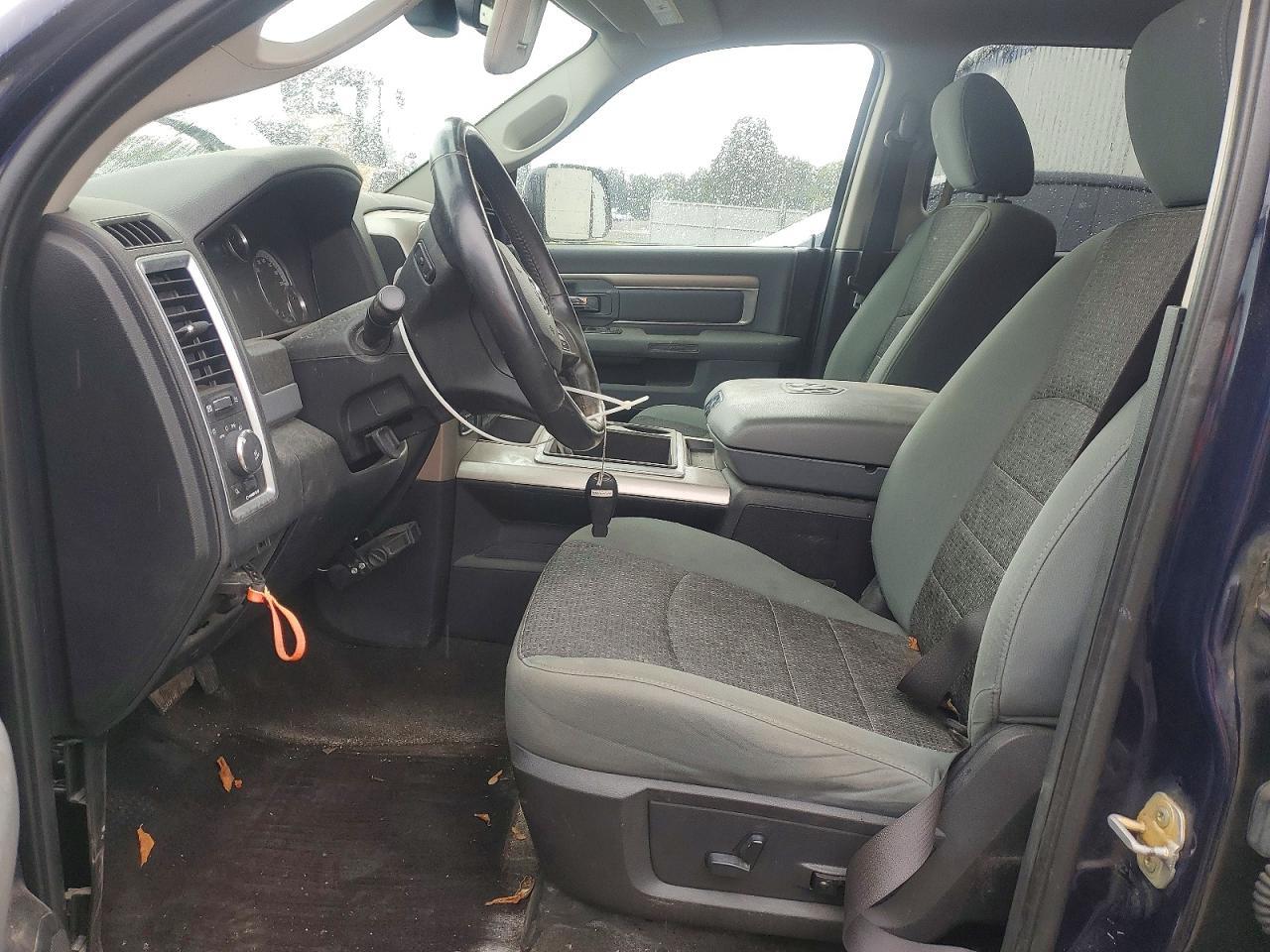 2015 Ram 1500 Slt - Image 7