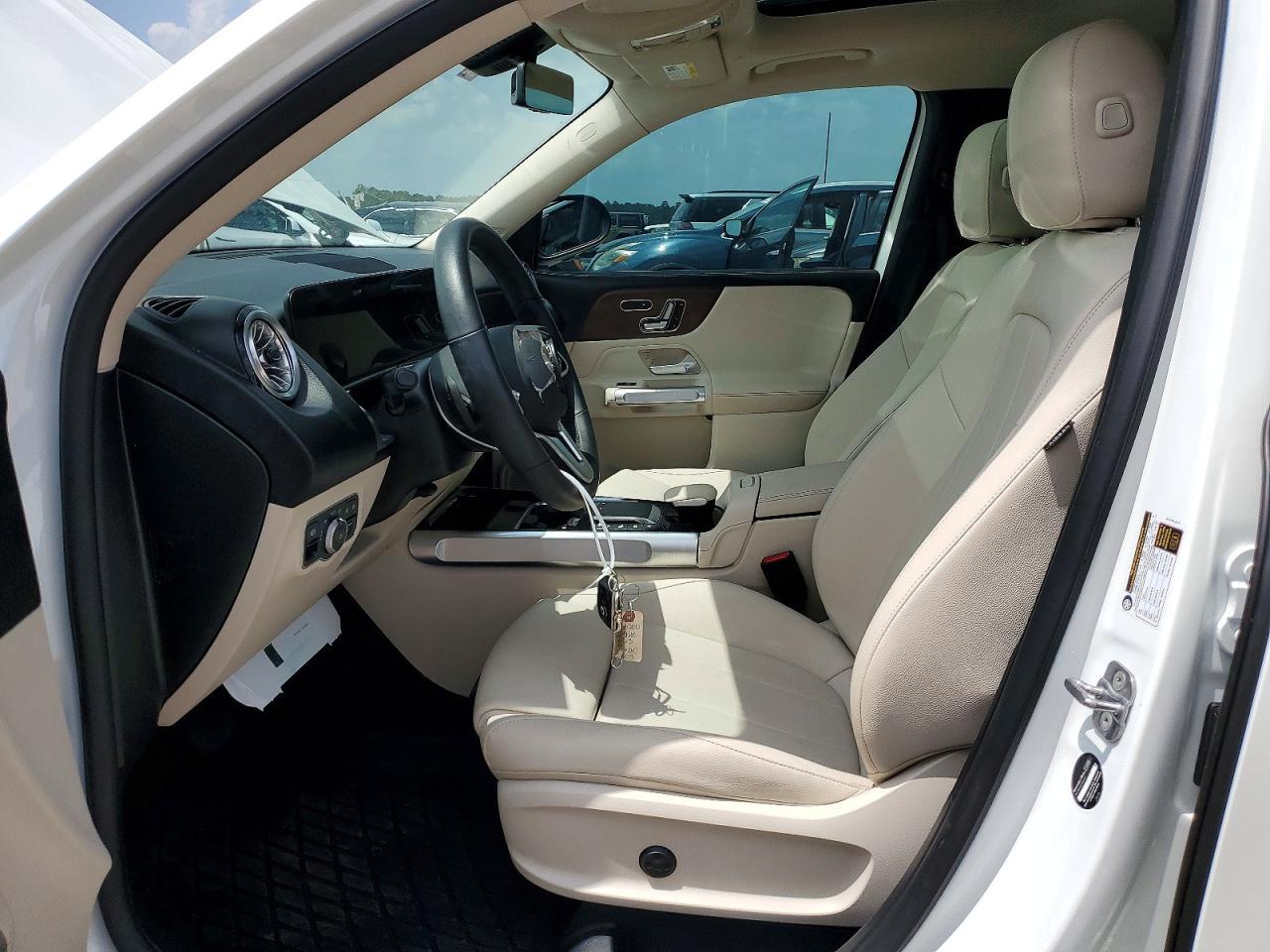 2023 Mercedes-Benz Glb 250 - Фото 7