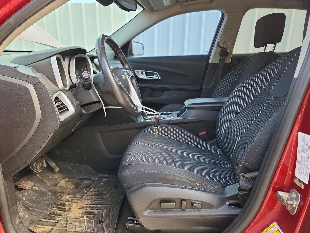 2012 Chevrolet Equinox Lt - Image 7