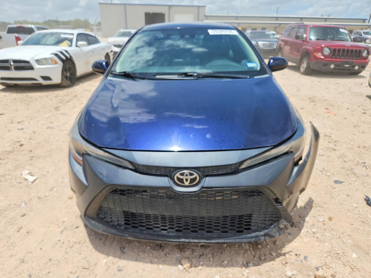 2020 Toyota Corolla Le - Фото 5
