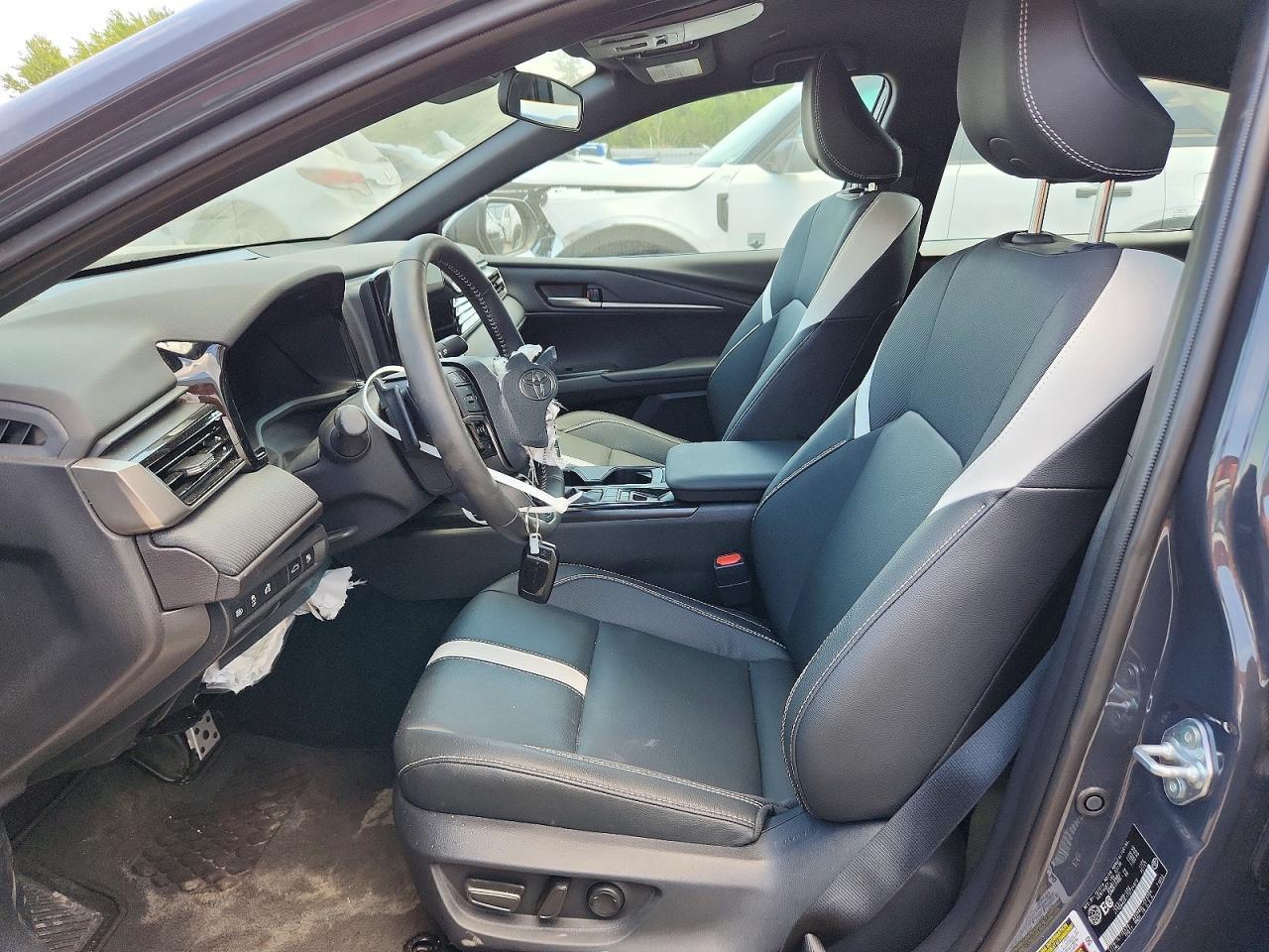 2026 Toyota Camry Le - Фото 7