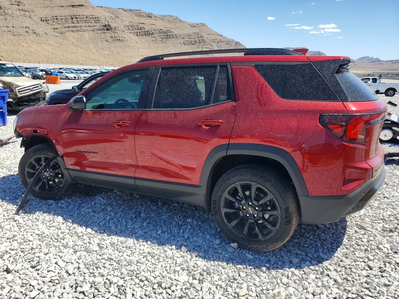 2026 GMC Terrain Elevation - Фото 2