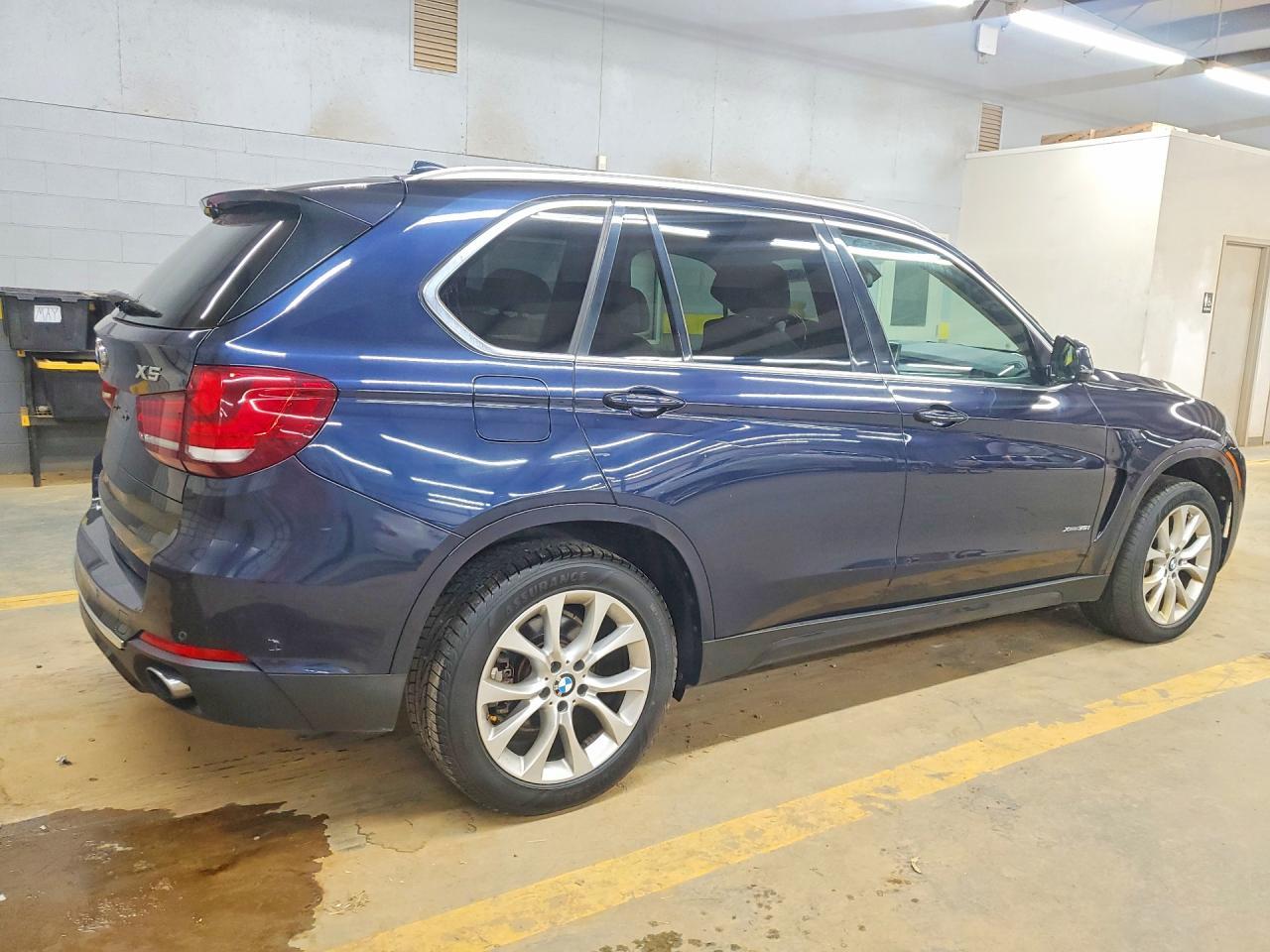 2015 BMW X5 xDrive35I - Image 3