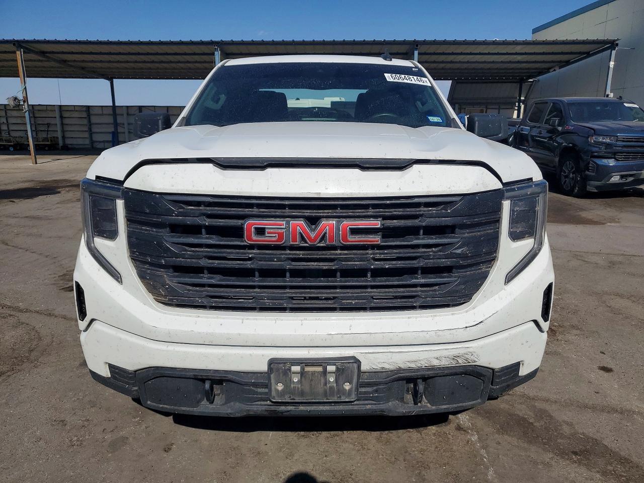 2023 GMC Sierra K1500 - Image 5