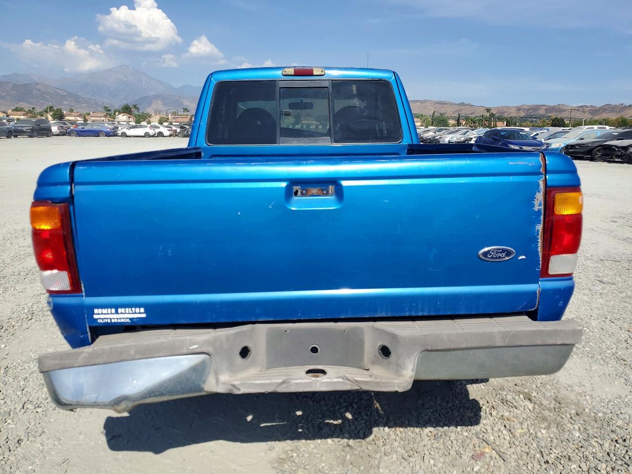 1999 Ford Ranger Super Cab - Image 6