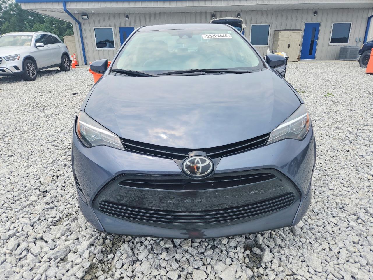 2018 Toyota Corolla Le - Фото 5