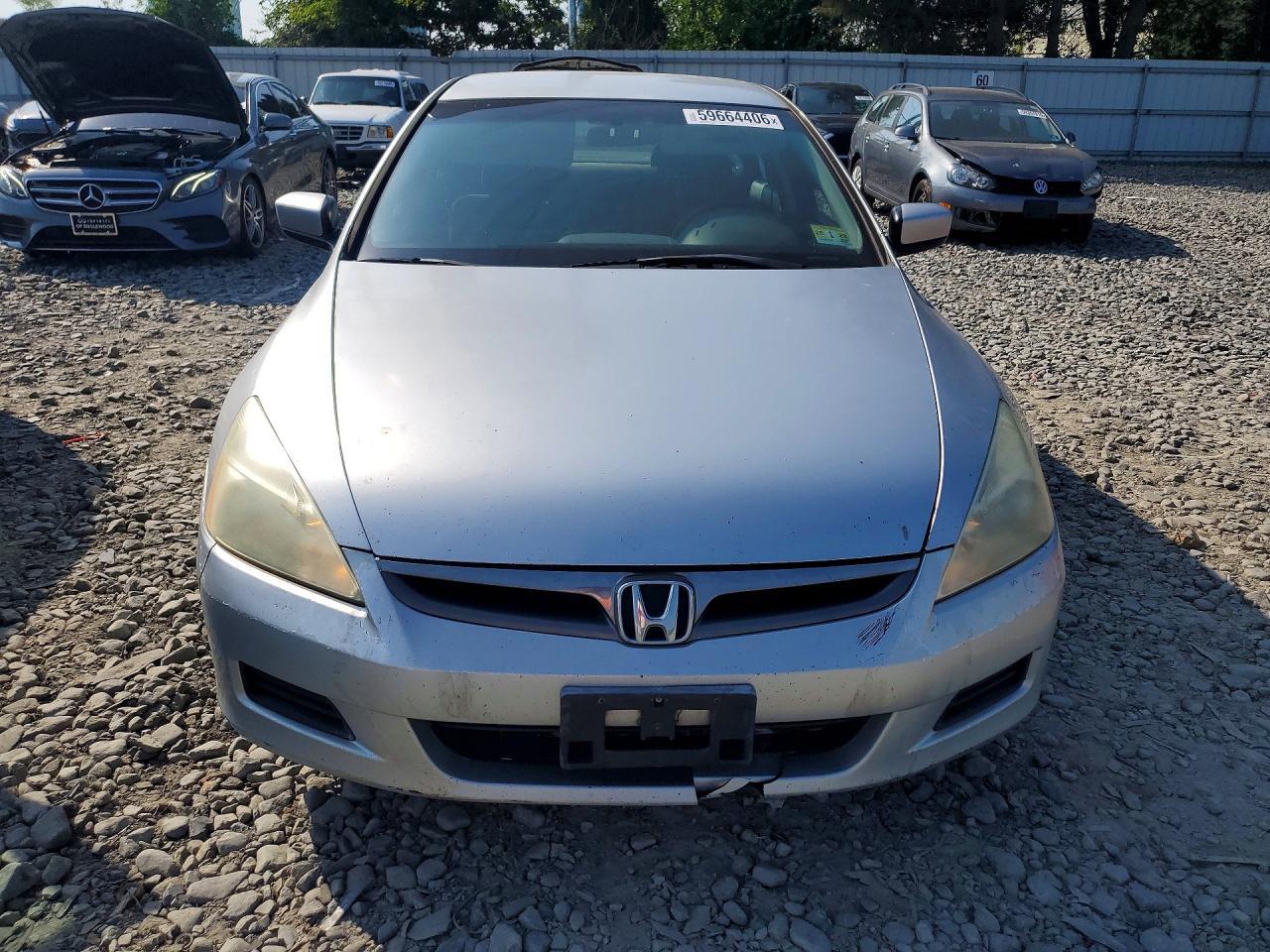 2006 Honda Accord - Фото 5