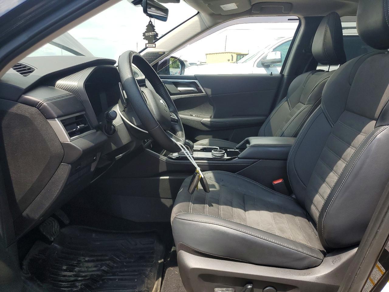 2025 Mitsubishi Outlander Se - Фото 7