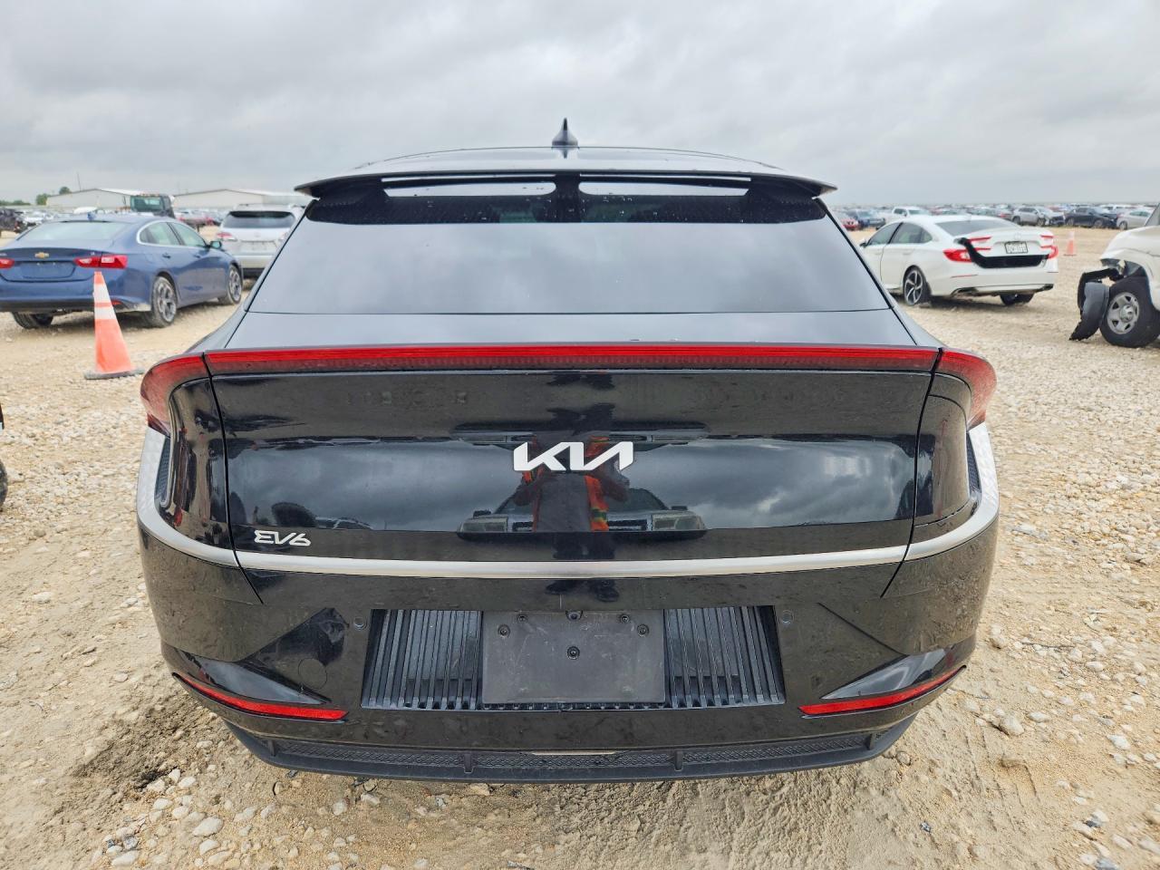 2023 Kia Ev6 Wind - Image 6
