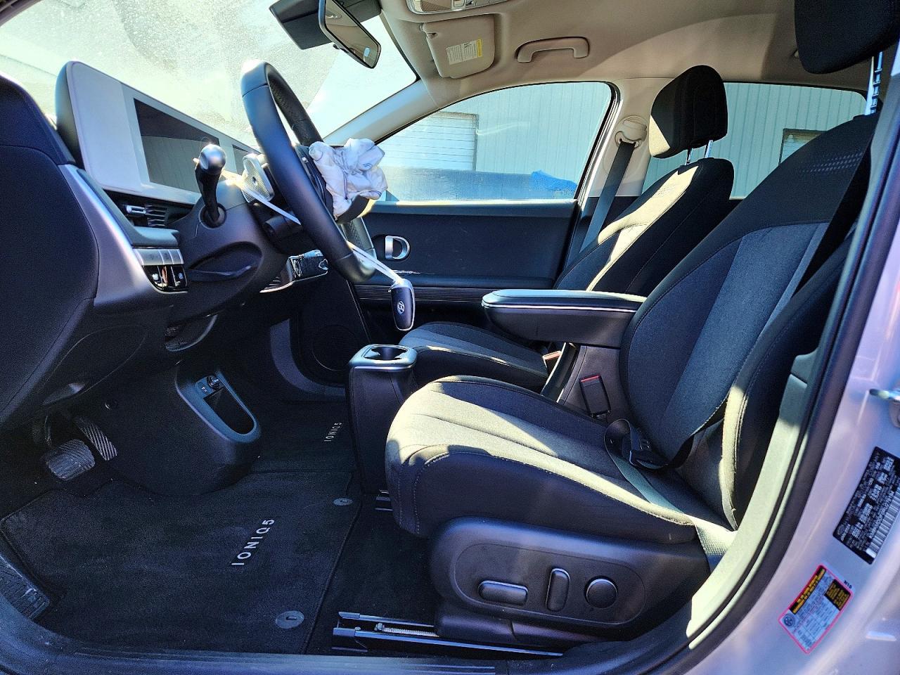2024 Hyundai Ioniq 5 Se - Фото 7