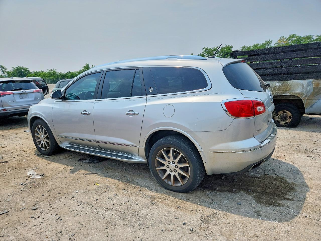 2013 Buick Enclave - Image 2