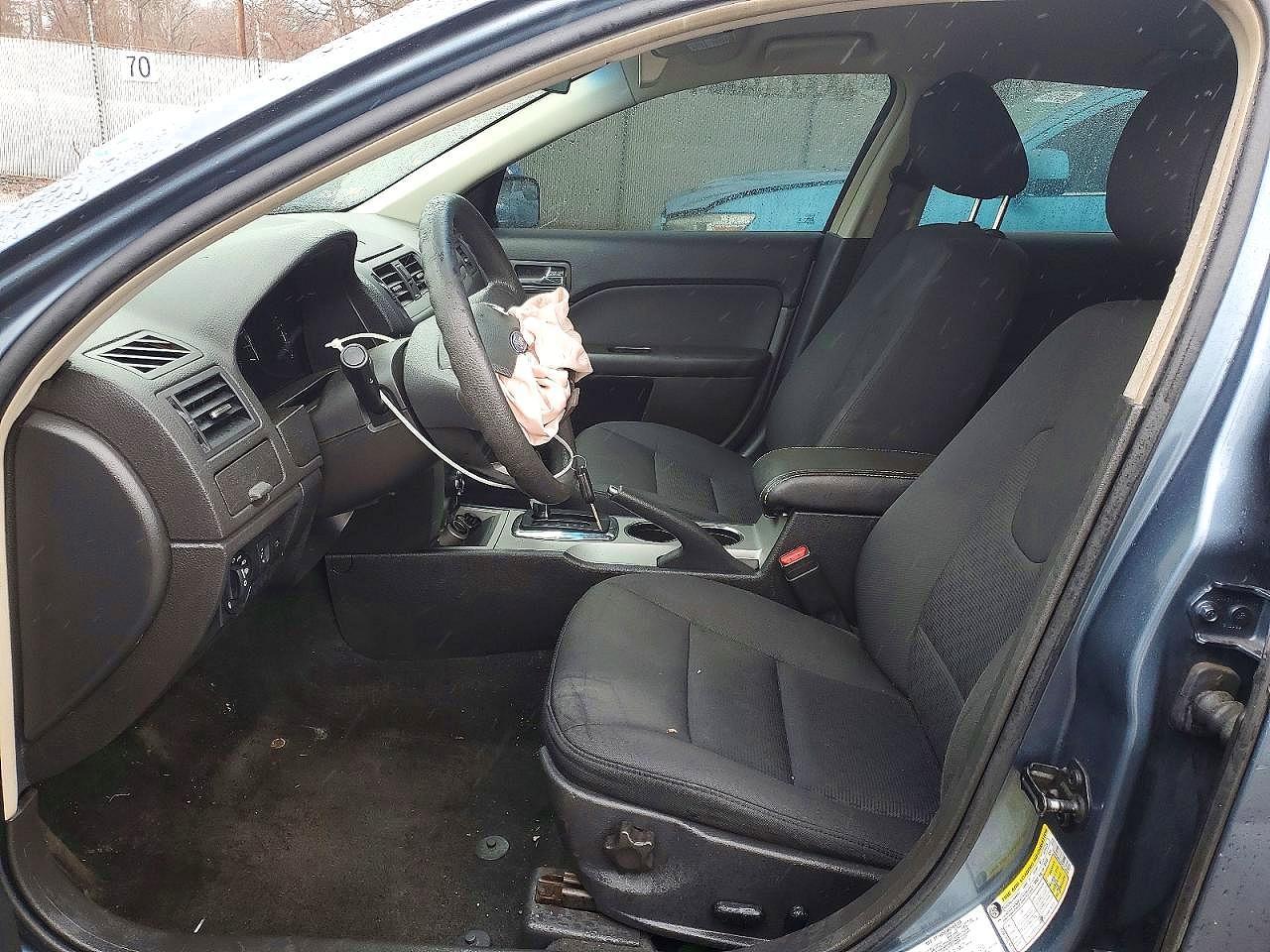 2012 Ford Fusion - Image 7