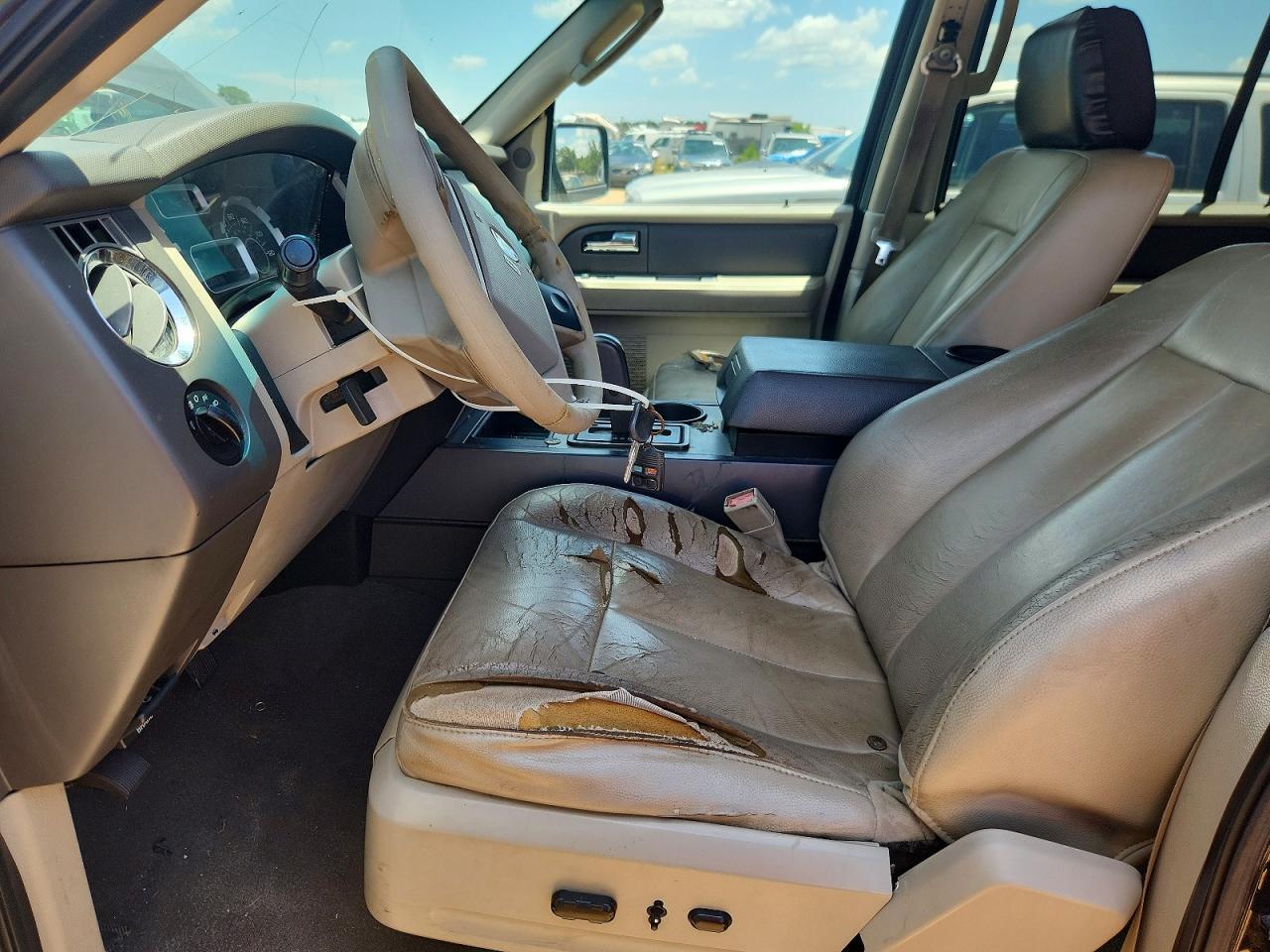 2007 Ford Expedition Xlt - Image 7