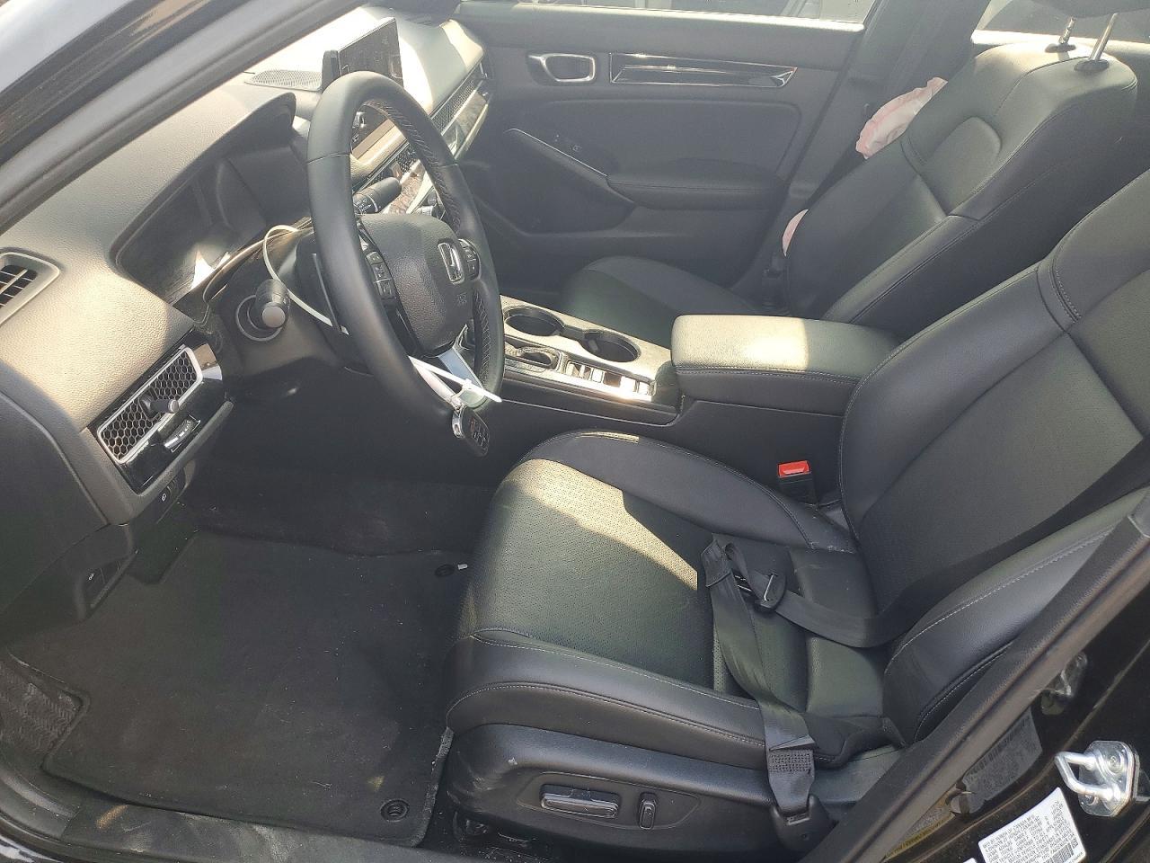 2025 Honda Civic Sport - Image 7