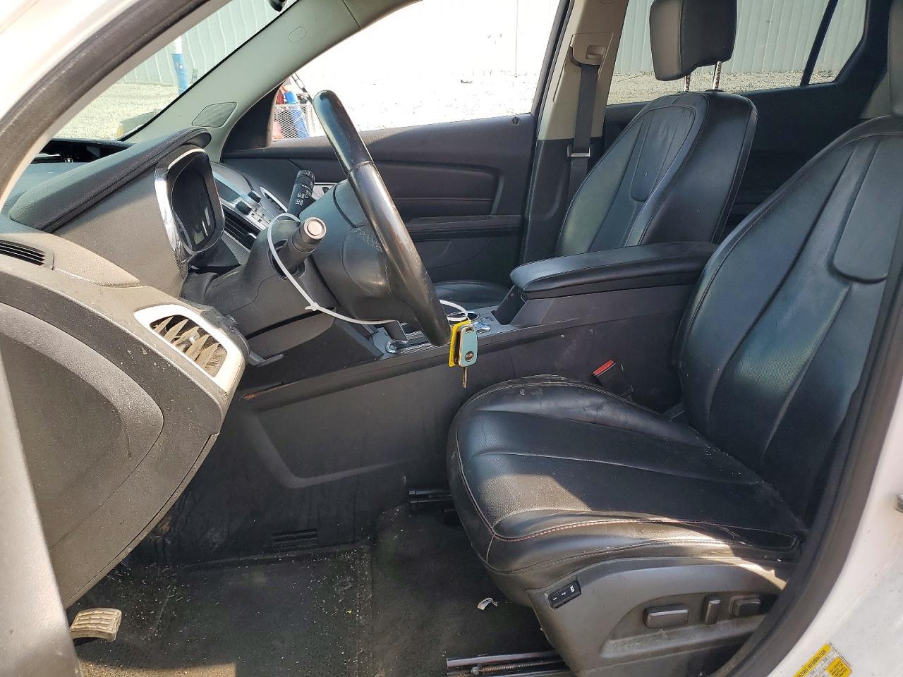 2015 GMC Terrain Slt - Фото 7