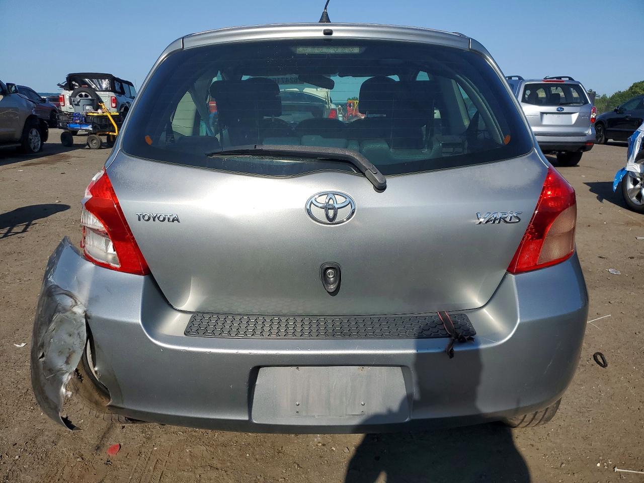 2008 Toyota Yaris - Image 6