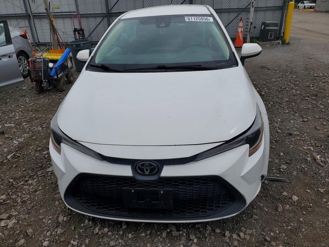 2022 Toyota Corolla Le - Фото 5