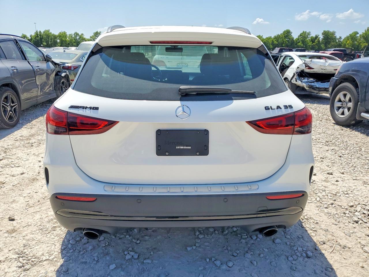 2023 Mercedes-Benz Gla 35 Amg - Image 6