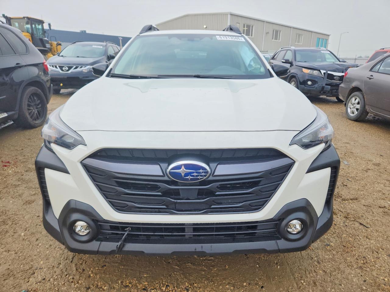2023 Subaru Outback Touring - Фото 5