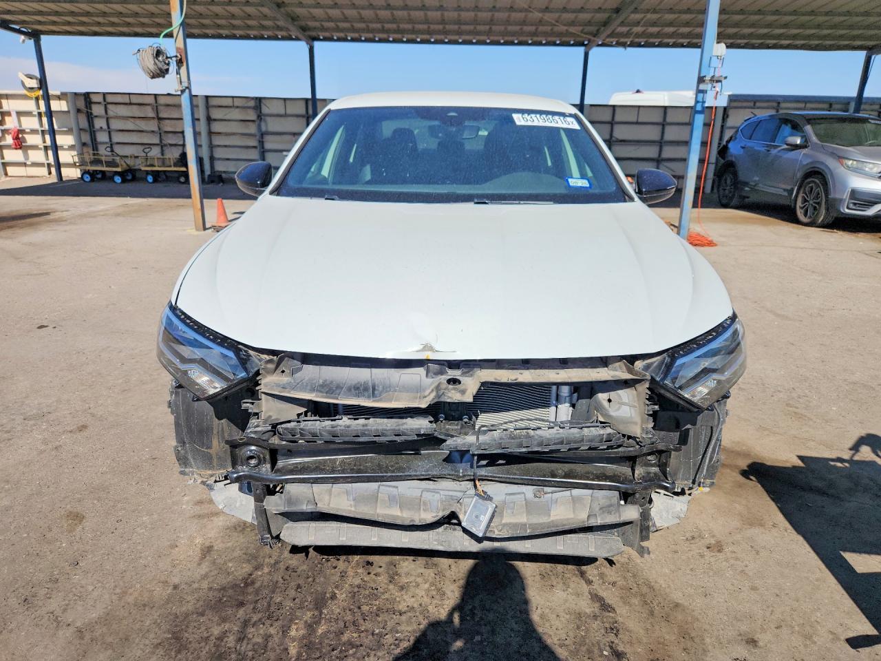 2024 Volkswagen Jetta Sport - Фото 5